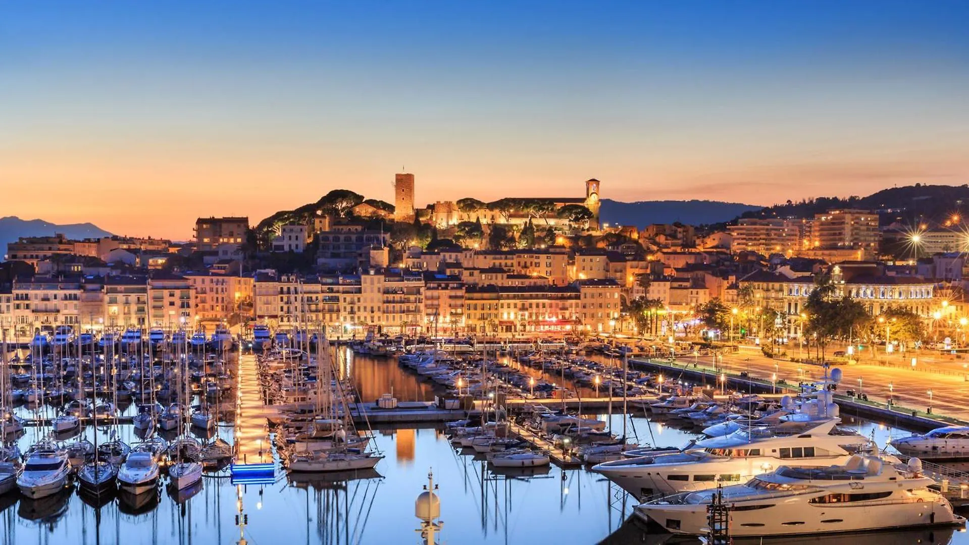 Ferienwohnung Casa Tk Cannes Frankreich