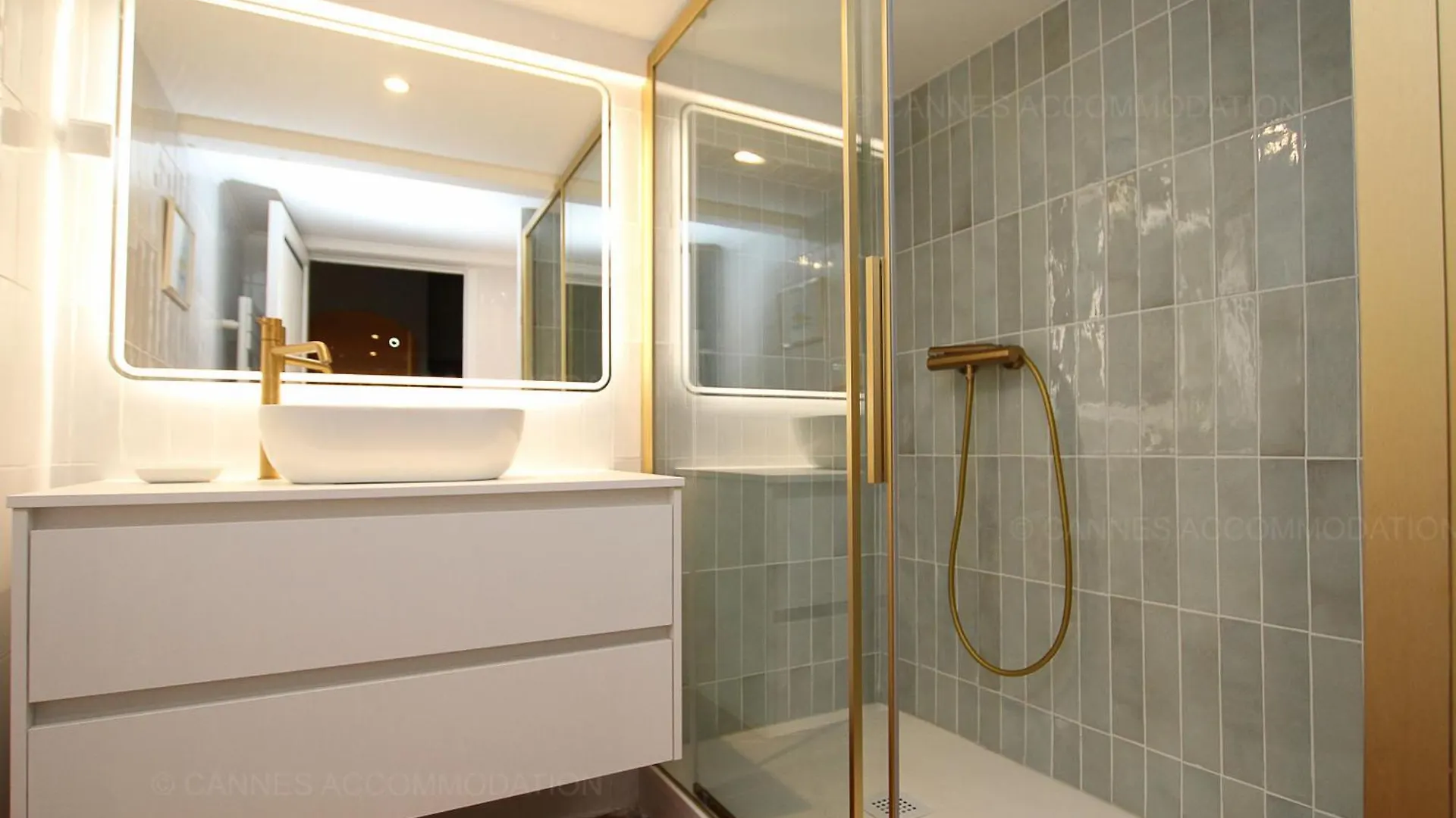 Ferienwohnung Casa Tk Cannes 0*,