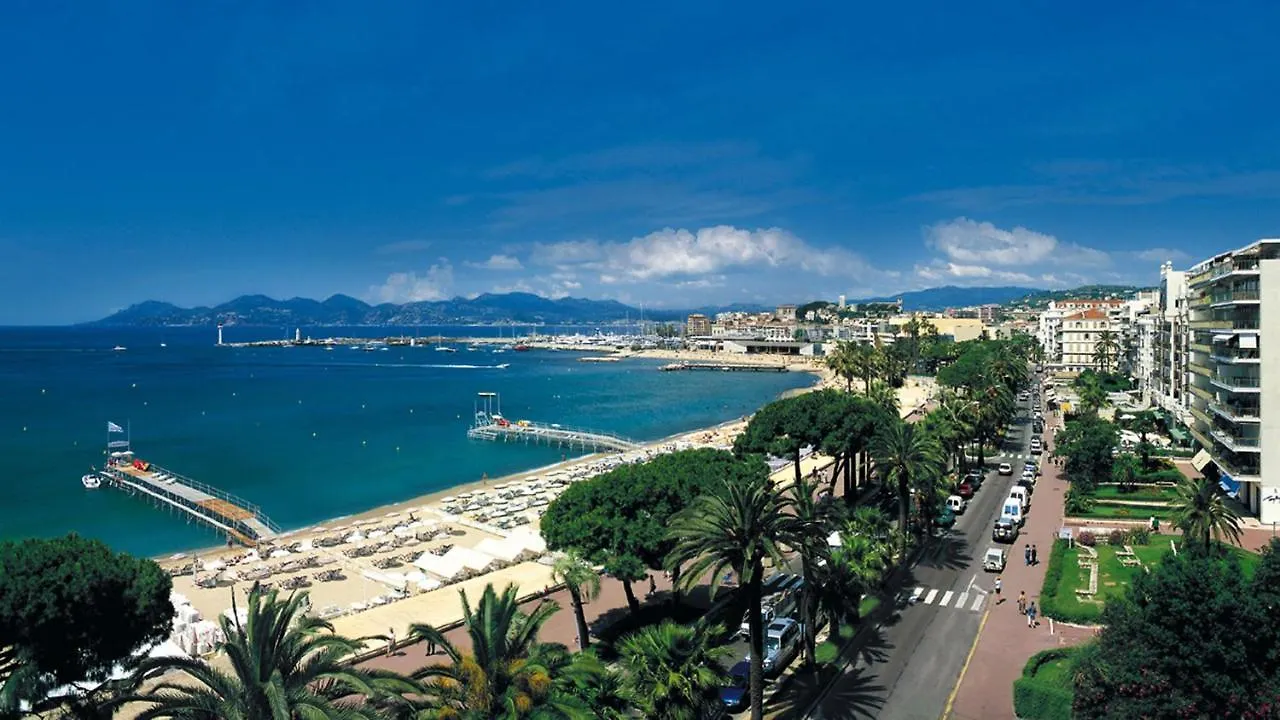 Casa Tk Lejlighed Cannes