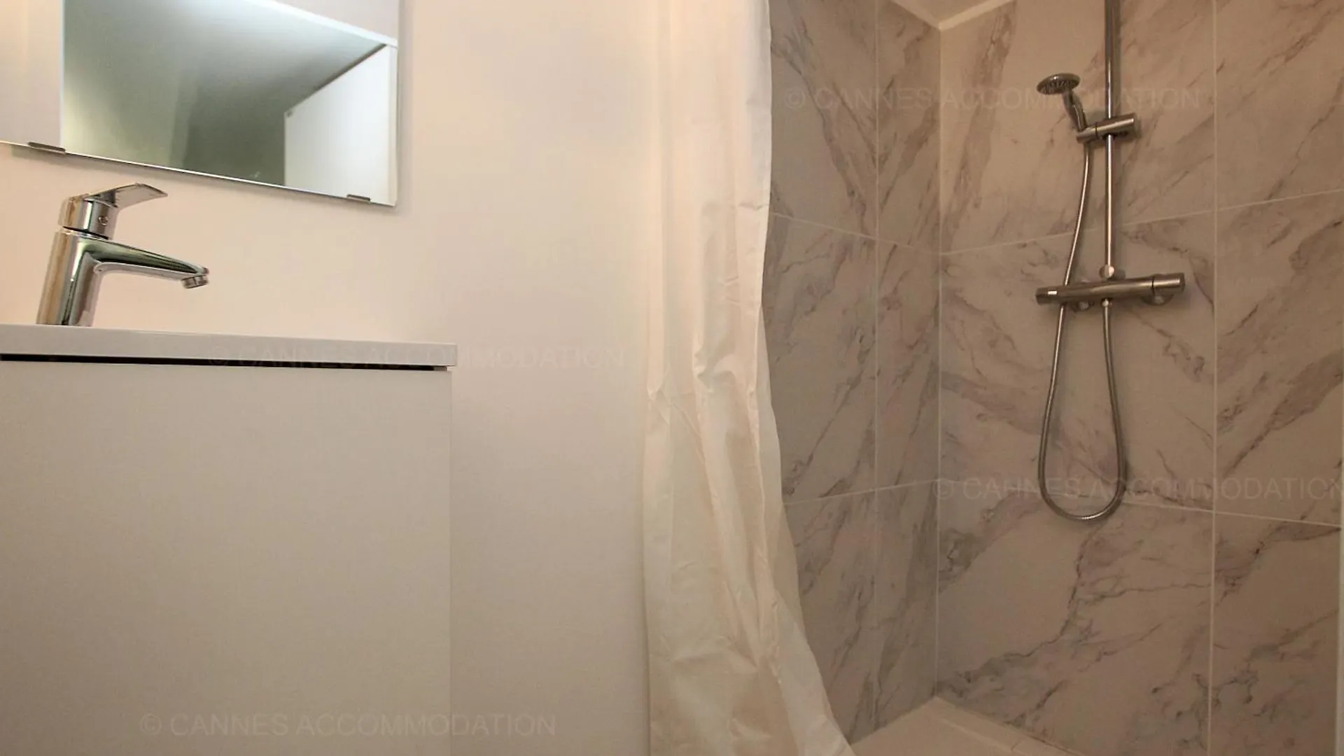 Casa Tk Lejlighed Cannes