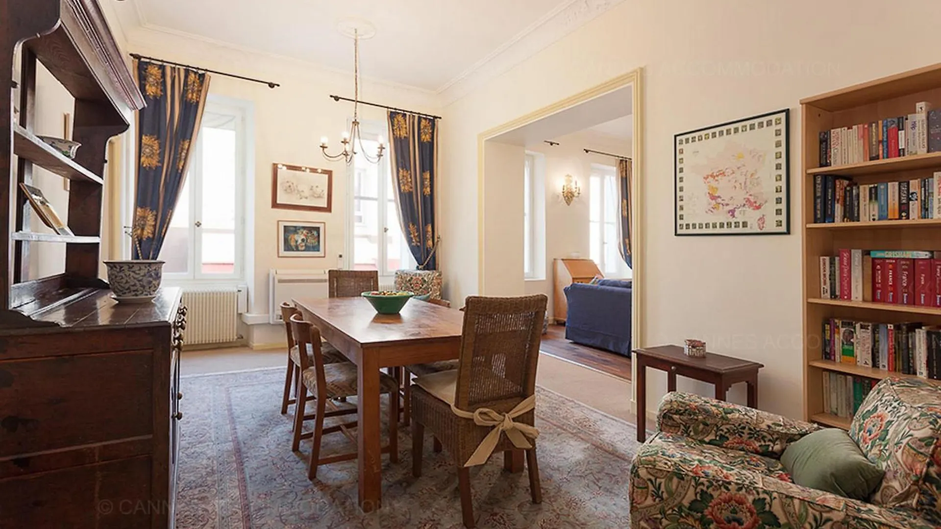 Casa Tk Lejlighed Cannes Frankrig