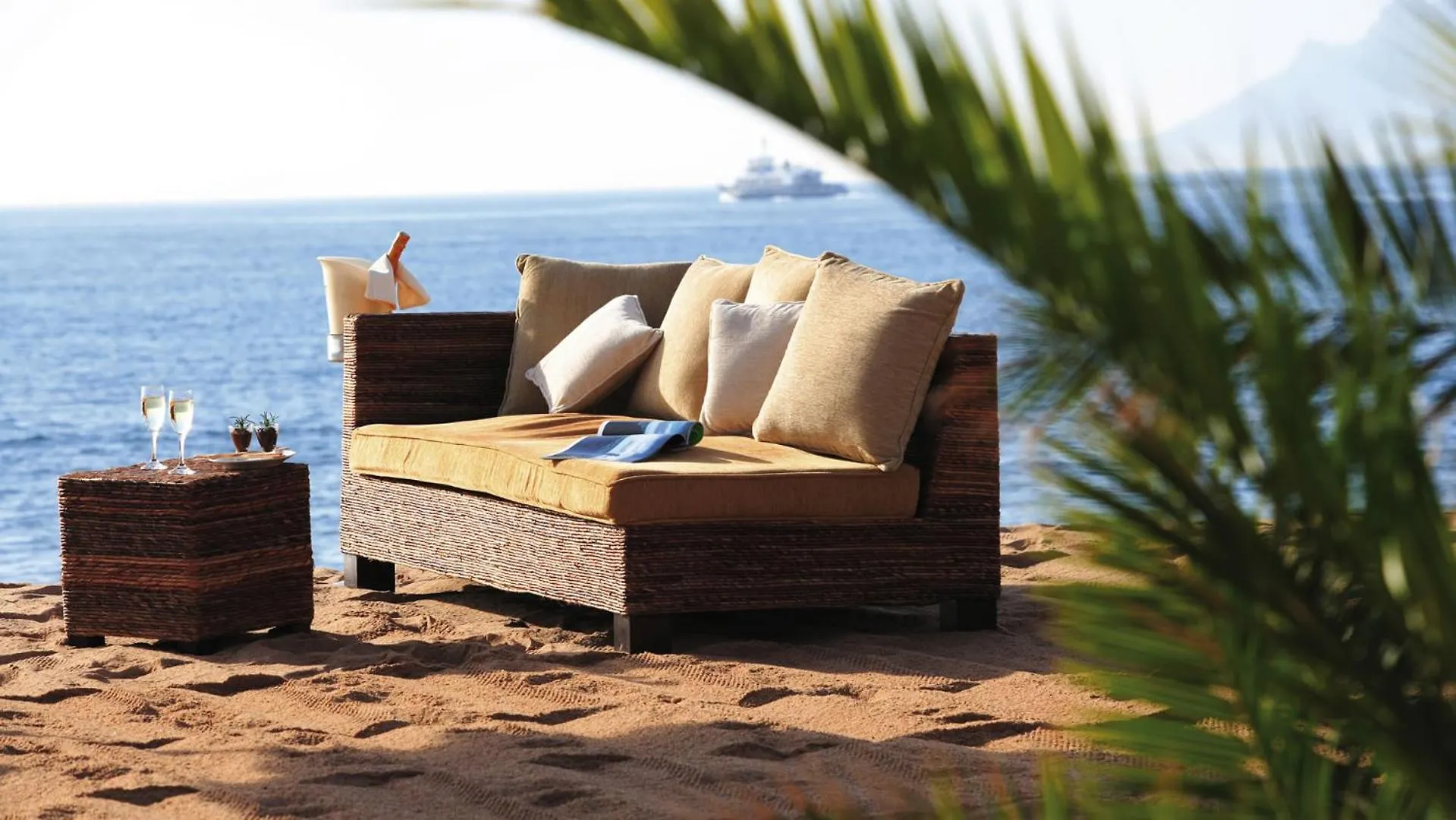 Casa Tk Lejlighed Cannes