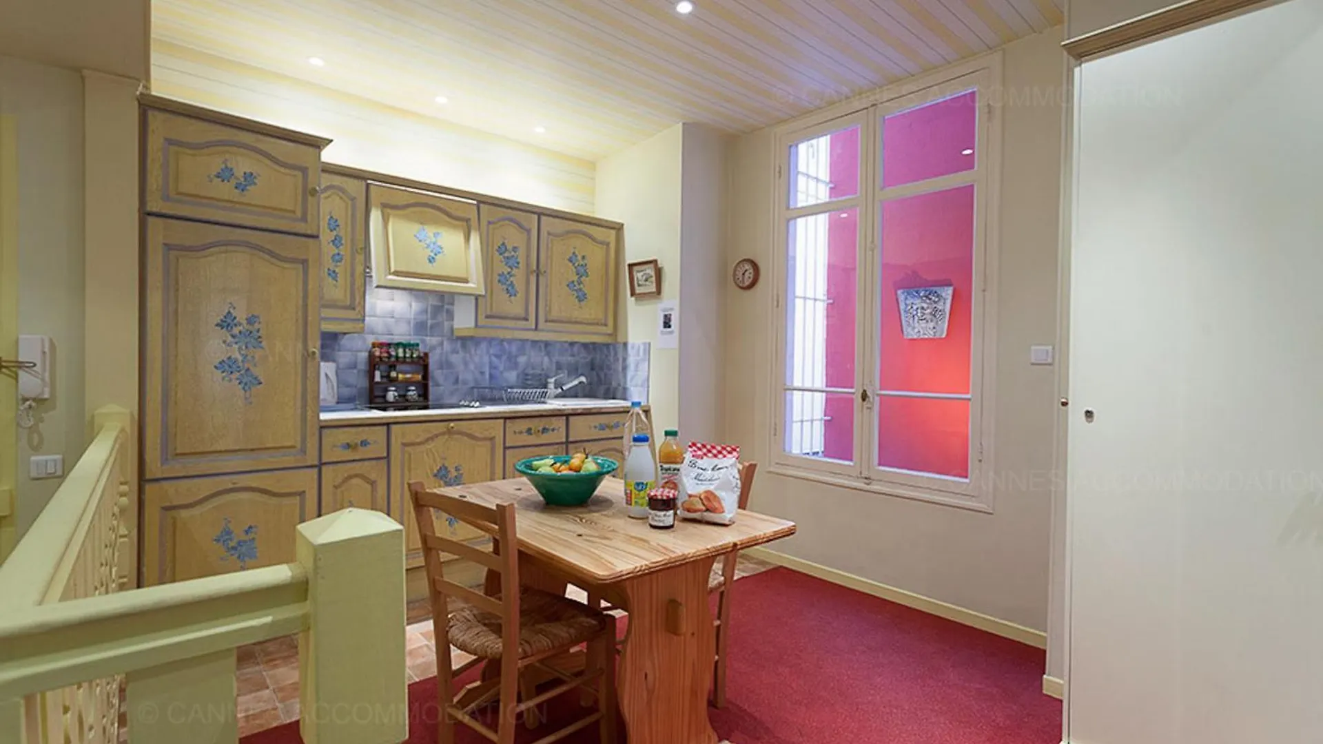 Casa Tk Lejlighed Cannes
